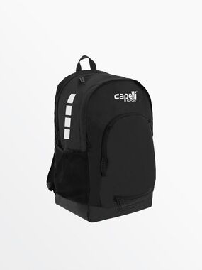 Capelli Sport (CS II) Soccer Back New